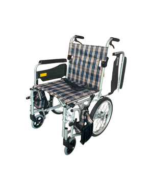Miki Detachable Pushchair Foldback with Assisted Brakes
