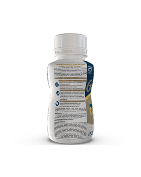 Abbott Glucerna Triple Care Liquid Vanilla 220ml