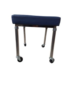 Square Therapy Stool