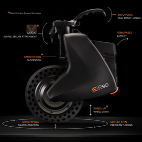 Empulse R90
