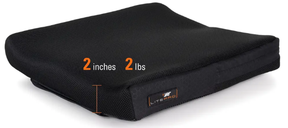 Jay LitePro Cushion