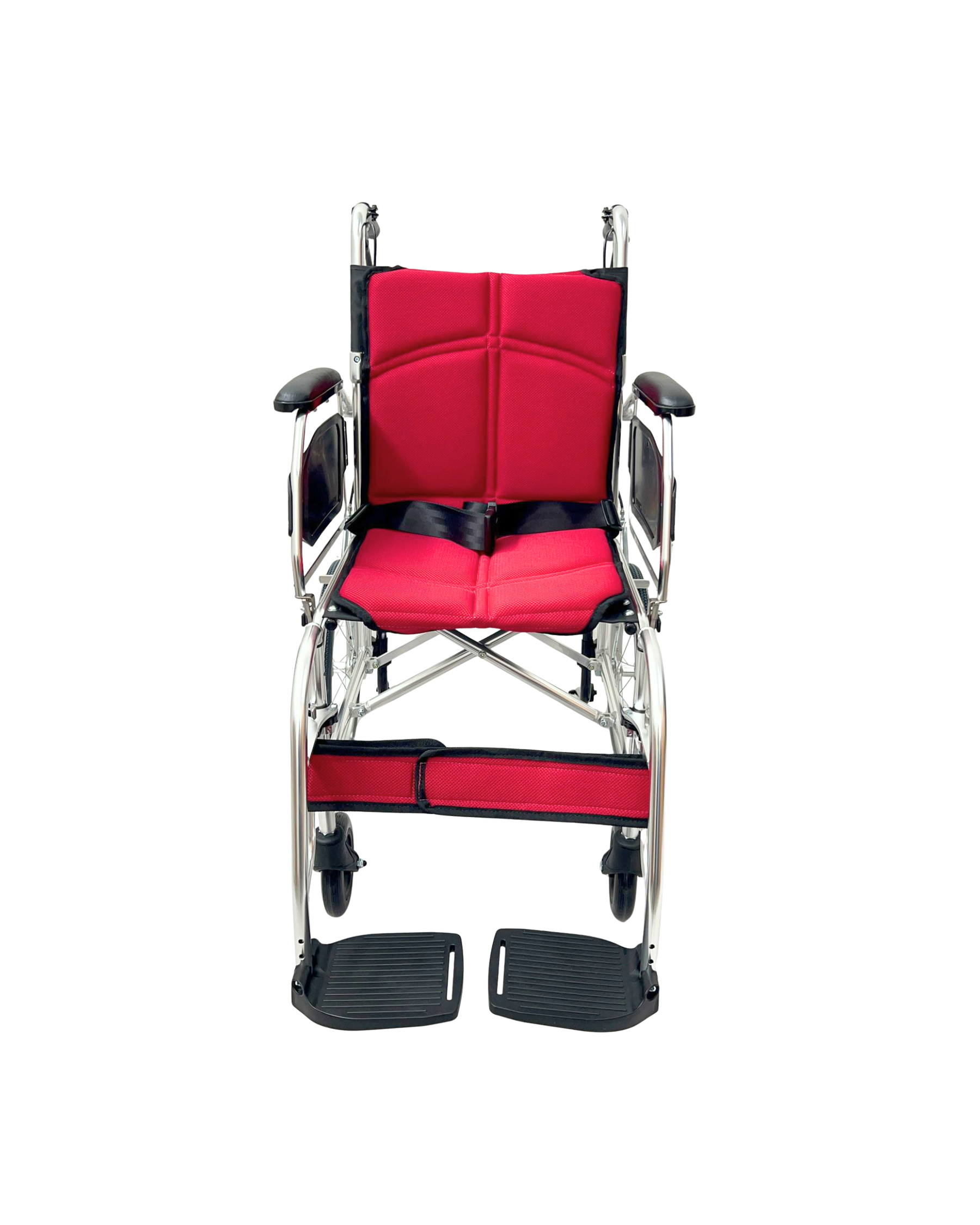 Nissin Light Weight Detachable Push Chair