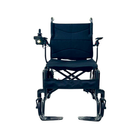 DNR Carbon Fibre Powerchair