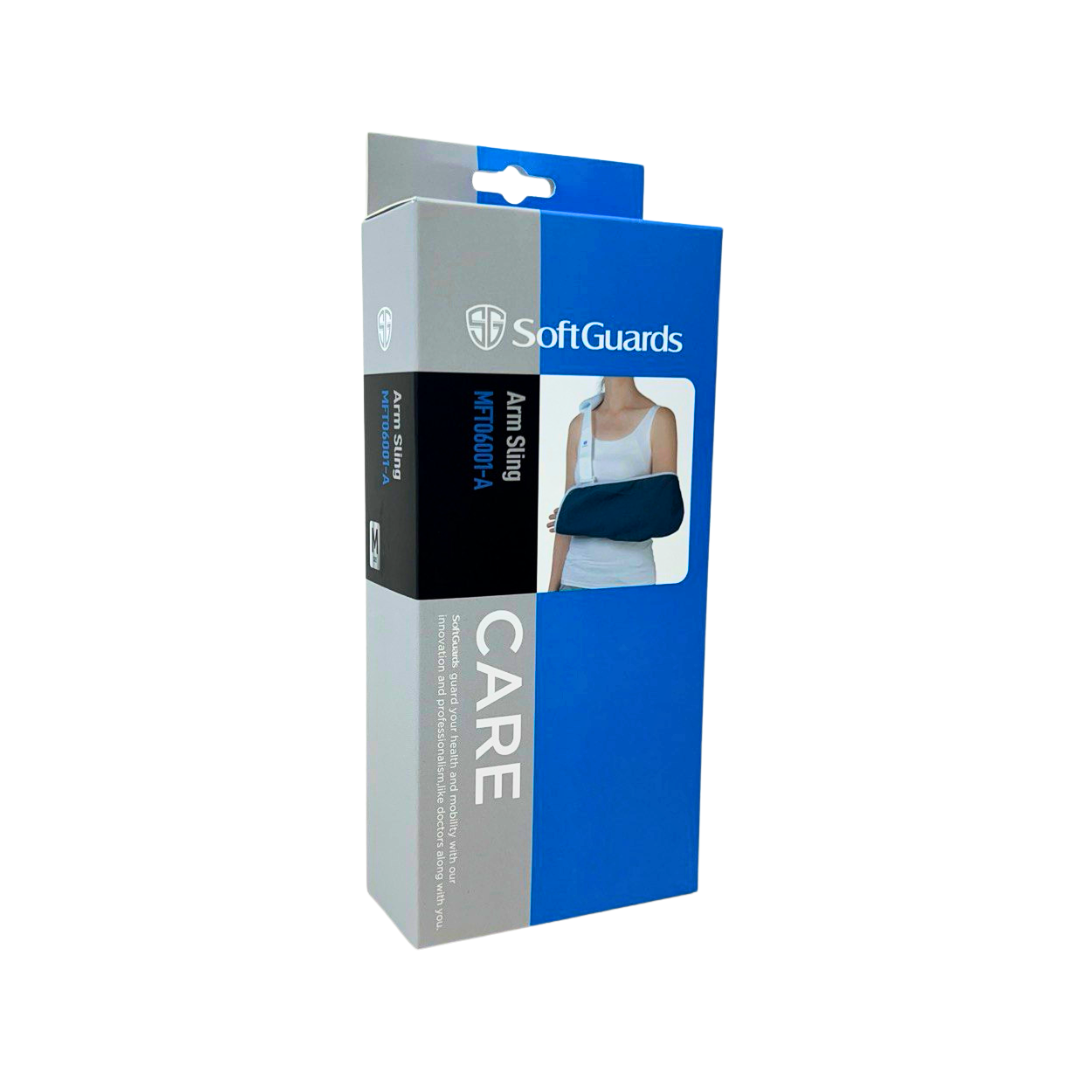 Softguards Arm Sling