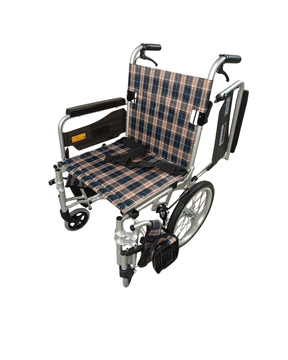 Miki Detachable Pushchair Foldback with Assisted Brakes