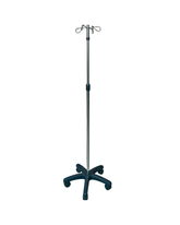 IV Pole Mobile