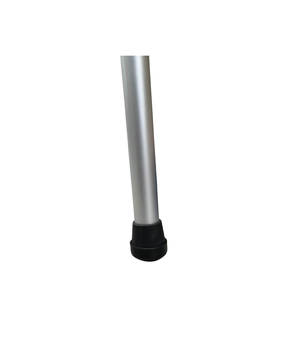 Plastic Cap for Walking Frame with Castor