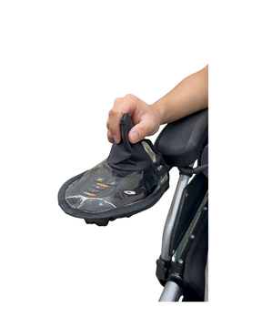 Wheelchair Remote Control Cover