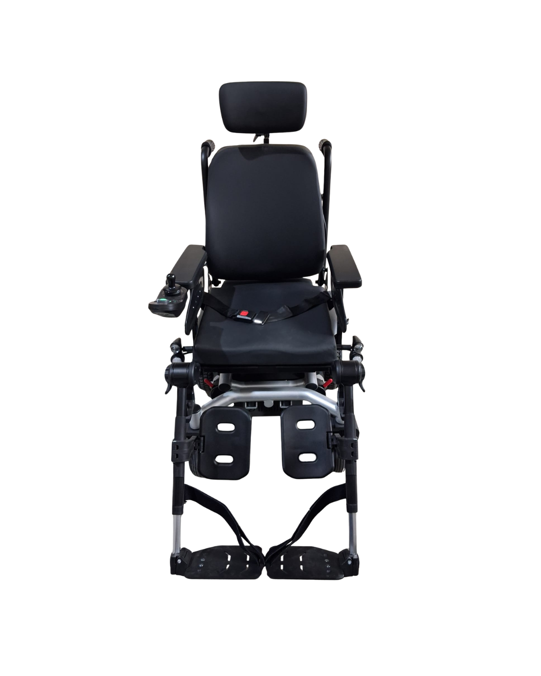 Star Tilt & Recline Powerchair