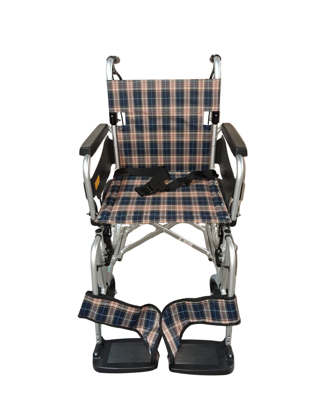 Miki Detachable Pushchair Foldback with Assisted Brakes