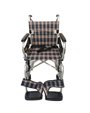 Miki Detachable Pushchair Foldback with Assisted Brakes