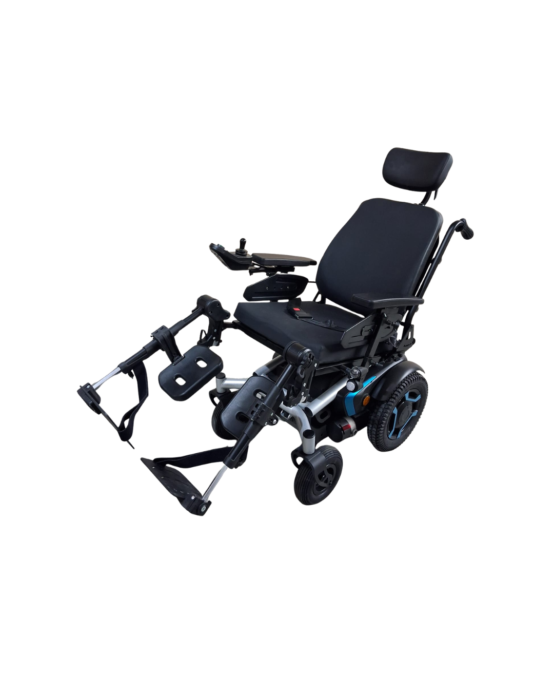 Star Tilt & Recline Powerchair