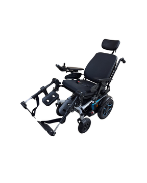 Star Tilt & Recline Powerchair