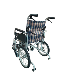 Miki Detachable Pushchair Foldback with Assisted Brakes