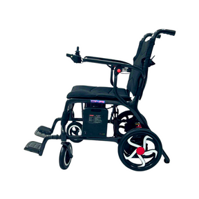 DNR Carbon Fibre Powerchair