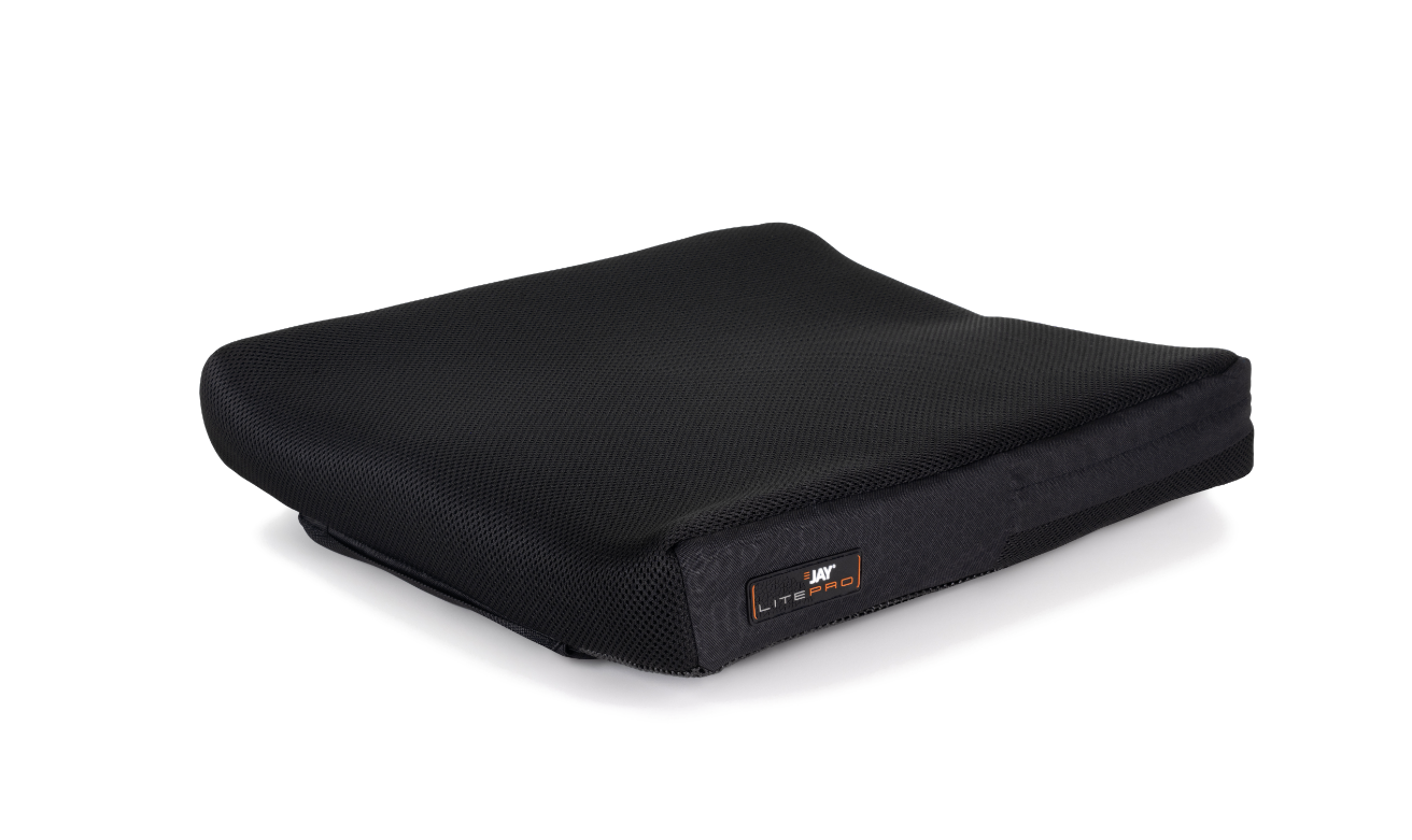 Jay LitePro Cushion