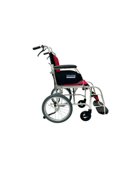 Nissin Light Weight Detachable Push Chair