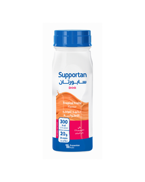 Supportan Drink 200ml (Pack of 4 Bottles)