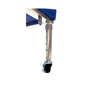 Square Therapy Stool