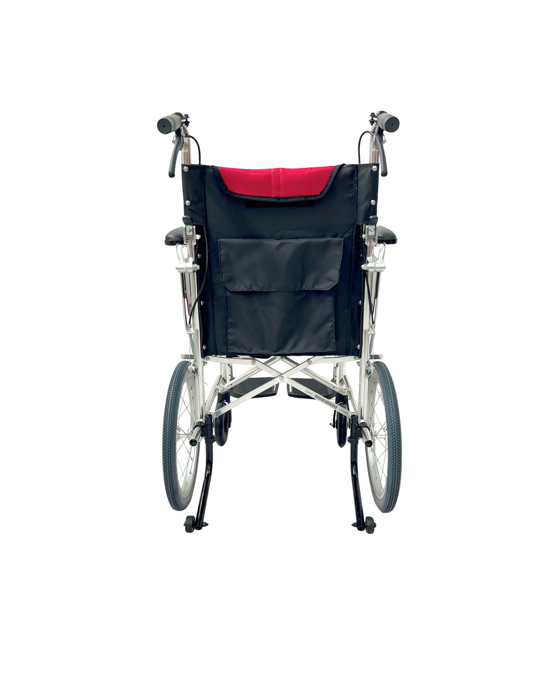 Nissin Light Weight Detachable Push Chair
