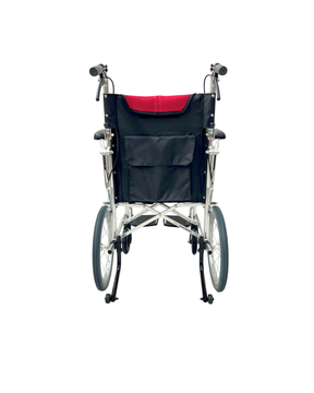 Nissin Light Weight Detachable Push Chair