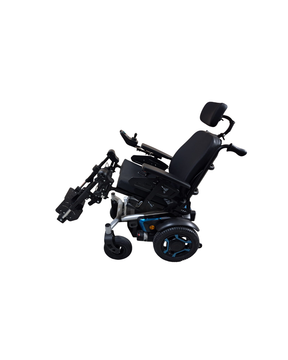 Star Tilt & Recline Powerchair
