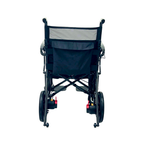 DNR Carbon Fibre Powerchair