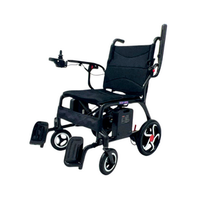 DNR Carbon Fibre Powerchair
