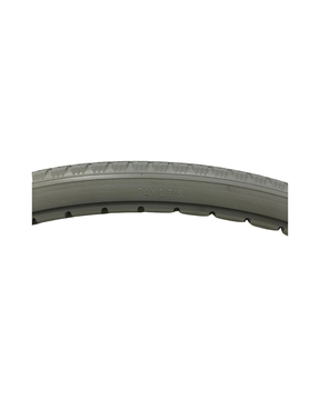 Solid PU High Quality Tyres - Grey (Piece)