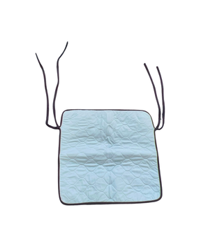 Absorbent Waterproof Non-Slip Incontinence Pad