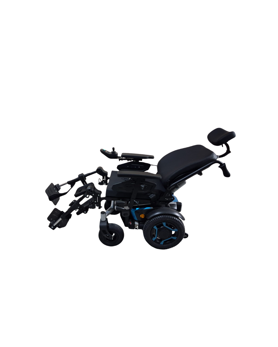 Star Tilt & Recline Powerchair