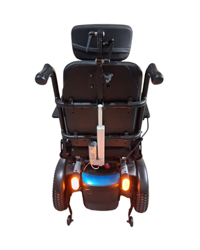 Star Tilt & Recline Powerchair