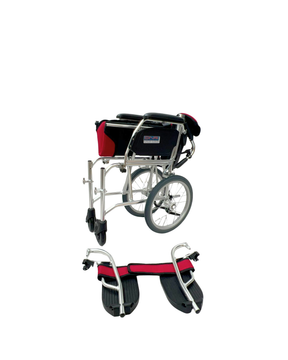 Nissin Light Weight Detachable Push Chair