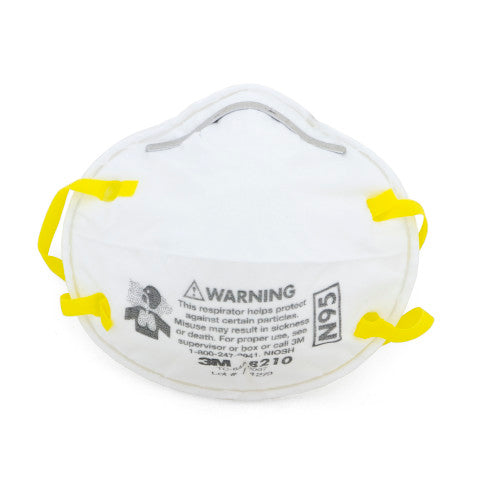 Solventum Particulate Respirator Mask (EXPIRING IN NOV 2026)