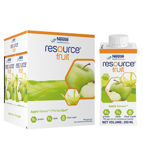 Nestlé Resource Fruit Liquid 200ml