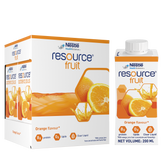 Nestlé Resource Fruit Liquid 200ml