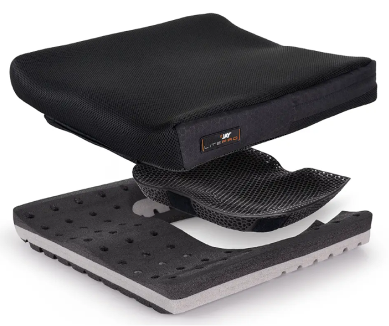 Jay LitePro Cushion