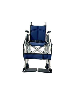 Nissin Light Weight Detachable Wheelchair