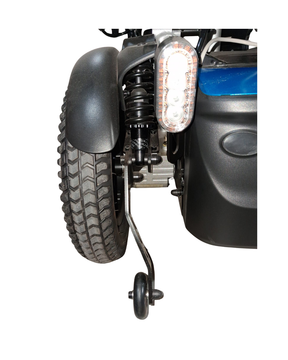 Star Tilt & Recline Powerchair