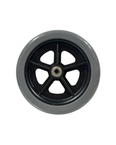 Sanction Castors 7" x 1" (Piece)
