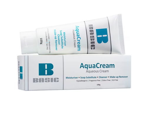 Aqueous Cream