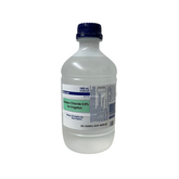 Baxter Sodium Chloride 0.9% for Irrigation 1000ml