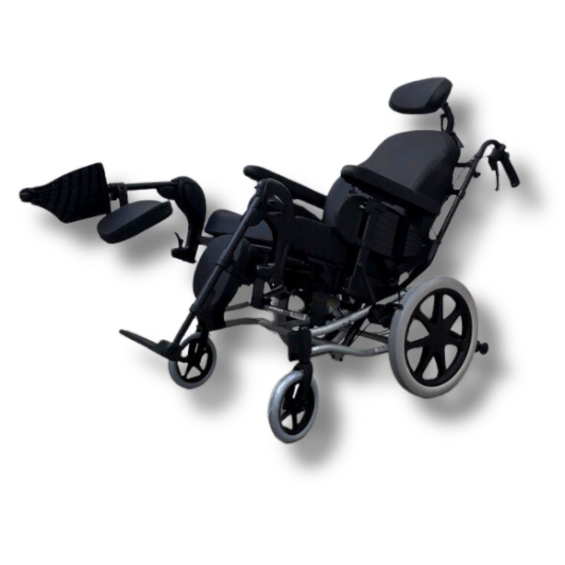 Breezy Relax2 Tilt & Recline Pushchair