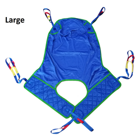 Samsoft Elite 180 Foldable Hoist with Electric Base
