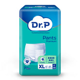 Dr. P Premium Level 7 Pants