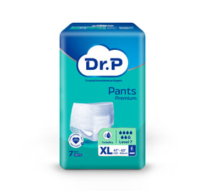 Dr. P Premium Level 7 Pants