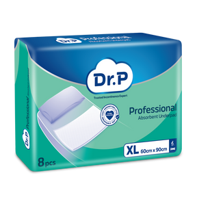 Dr. P Professional Underpad