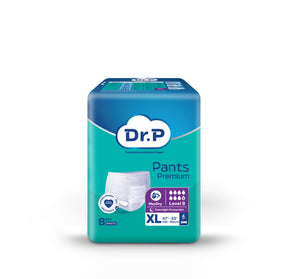 Dr. P Premium Level 8 Pants