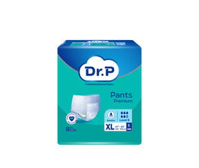 Dr. P Premium Level 6 Pants