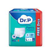 Dr. P Premium Level 6 Pants